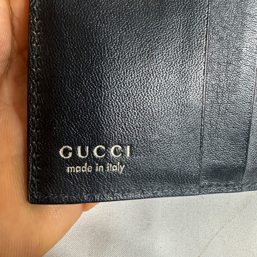 Gucci Wallet - Picture 8 of 12